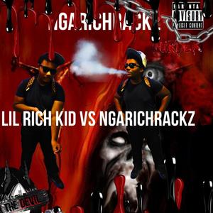 Lil Rich Kid Vs NGARICHRACKZ (Explicit)