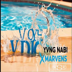 Voye dlo (feat. Marvens)