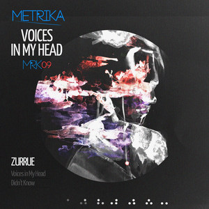 Zurrue - Didn't Know