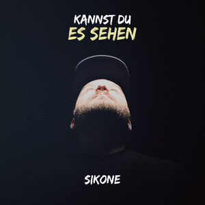 Kannst du es sehen