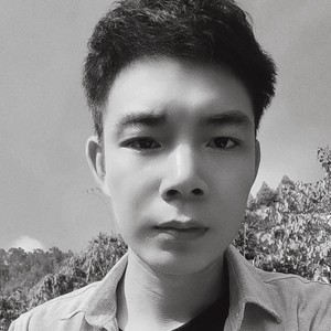 你看你看月亮的脸