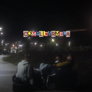 Complicarmela (Explicit)