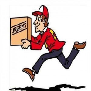 Post Man (Prod.By Tac) (Prod.By Tac)