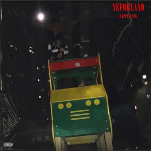 Моё имя долбоеб (Explicit)