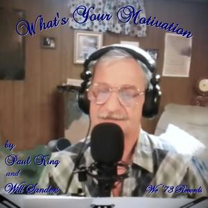 What's Your Motivation