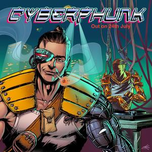 Barraka & Dj Downlow (Cyberphunk) [Explicit]