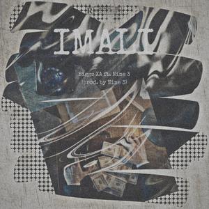 Imali (feat. Nine 3) (Explicit)