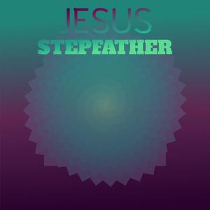 Jesus Stepfather