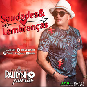 Saudades e Lembranças (Piano Acústico)