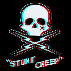 Stunt Creep (Explicit)