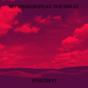 My World (Explicit)