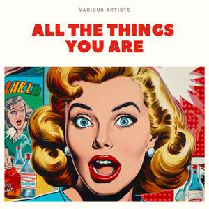 All the Things You Are