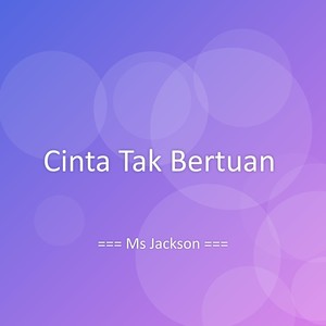 Cinta Tak Bertuan