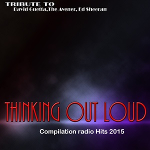 Thinking out Loud: Tribute to David Guetta, The Avener, Ed Sheeran (Compilation Radio Hits 2015)