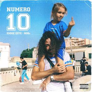 Numero 10 (Explicit)