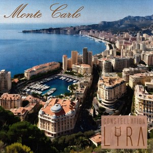 Monte Carlo