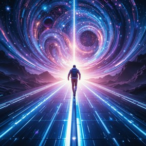 Run to the Stars (Remastered 2025)