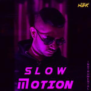 Slow Motion (Inst.)