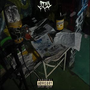 Grimmy (feat. Snvre) (Explicit)