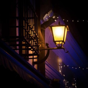 夜に虫が鳴く (Demo)