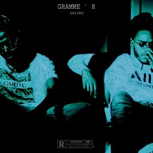 R (feat. 2cro)