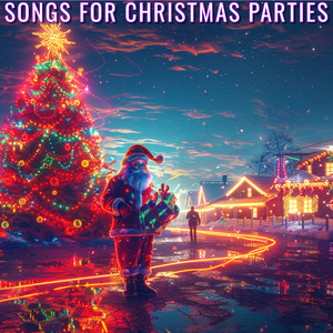 Songs For Christmas  Parties