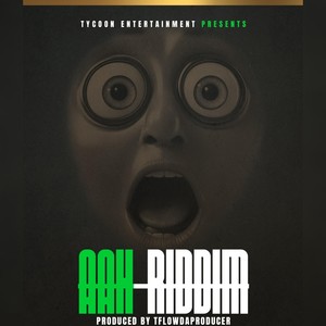 Splash ( Aah Riddim) (Explicit)