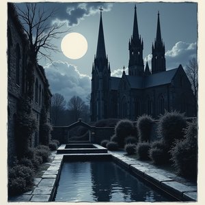 太阳之子-烟云无岫