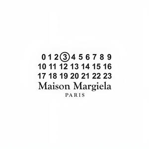 MARGIELA (Explicit)