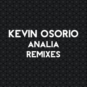 Analia (The Lucky One Remix)