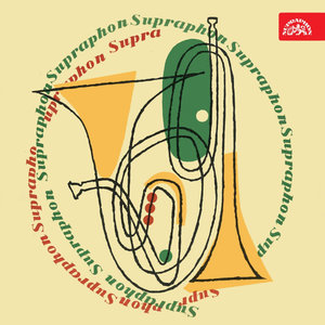 Album Supraphonu II. - 4. strana