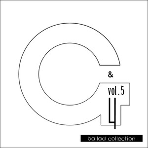 G&4 - Ballad Collection Vol.5