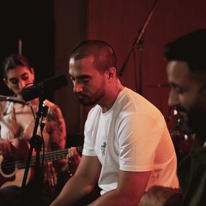 That's Just The Thing(feat. Noush Like Sploosh & Nutella Riot) (Acoustic)