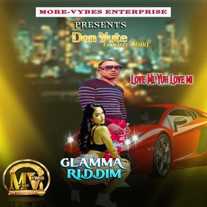 Love mi, Yuh Love Mi (Explicit)