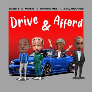 Drive & Afford