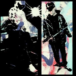 Overly Thinking (feat. SimplySair) (Explicit)