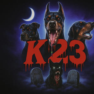 K23 OUTTA LUCK (Explicit)