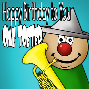 Happy Birthday to You (Euphonium Version)