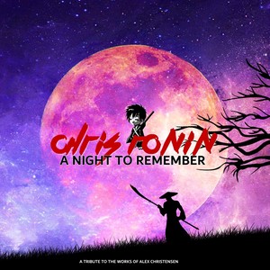 A Night to Remember (Radio Remix)