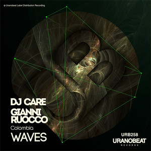 Lacid (Uranobeat Mix)