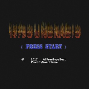 KeithApe×SouthSide×A$APFerg TypeBeat