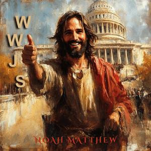 W.W.J.S. (What Would Jesus Say)