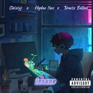 Insane (Explicit)