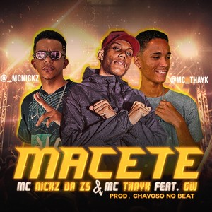 Macete (Explicit)