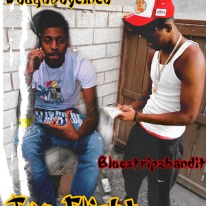 Top Flight (feat. Bluestripzbandit) (Explicit)