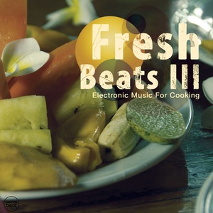 Fresh Beats, Vol. 3 (Electronic Music for Cooking)