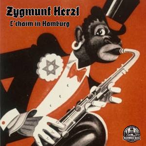 We all say l'chaim in Hamburg