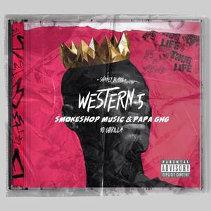 WESTERN 5 (Explicit)