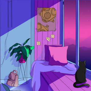 When I saw her it was like a day dream.