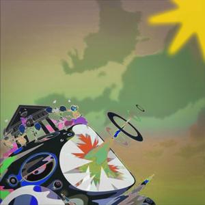 good morning (feat. 1700dion) (Explicit)